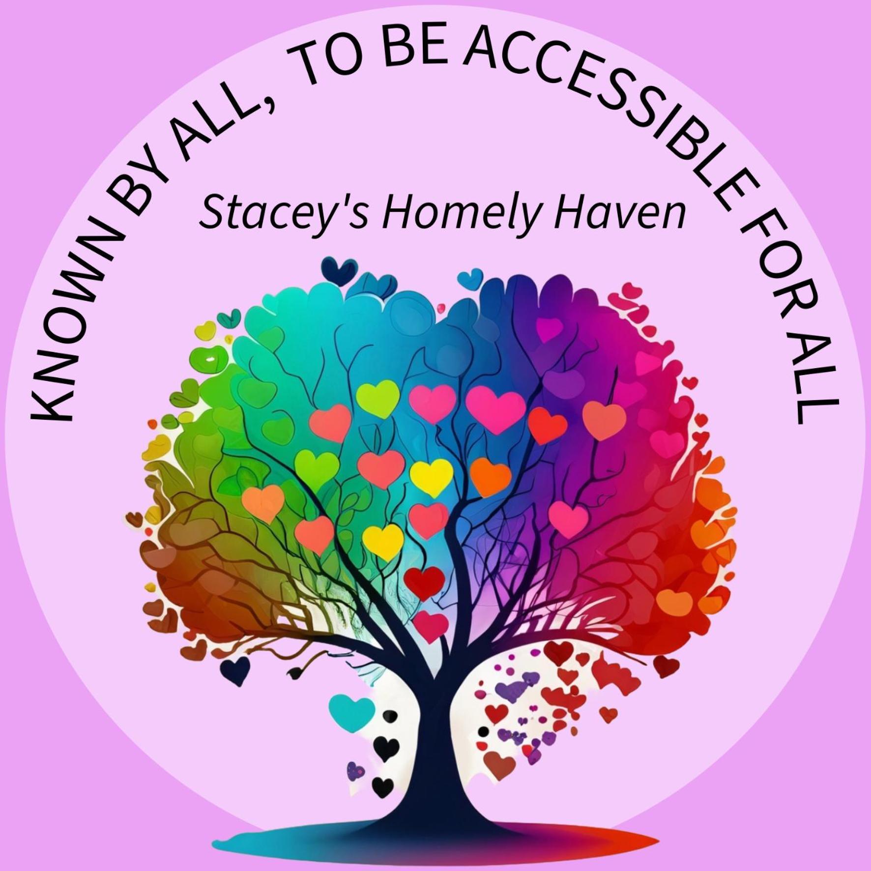 Stacey'S Homely Haven Cresswell  Exterior photo