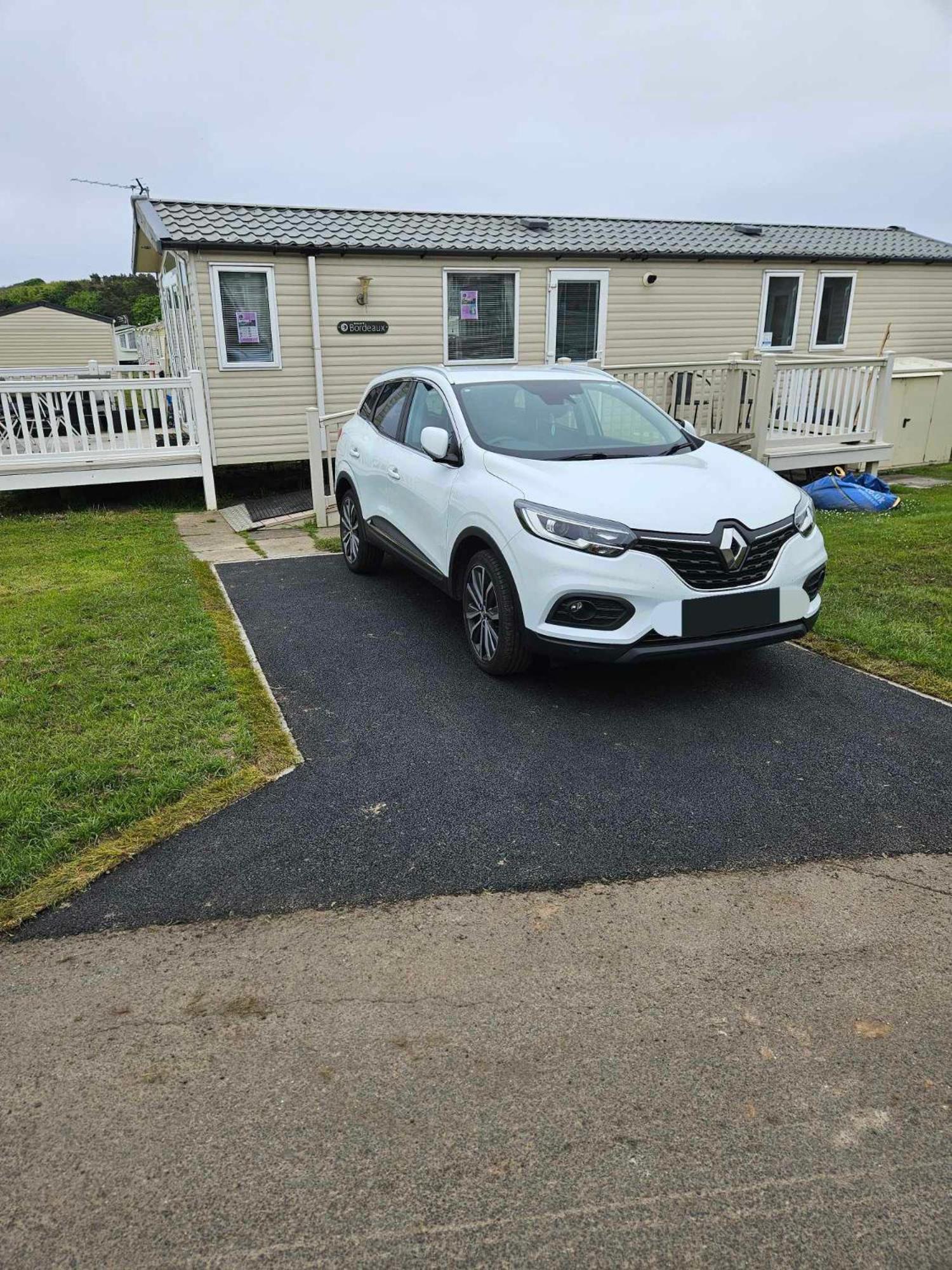 Stacey'S Homely Haven Cresswell  Exterior photo